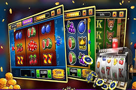 Choose an Online Slot Gambling Site According to the Following Features