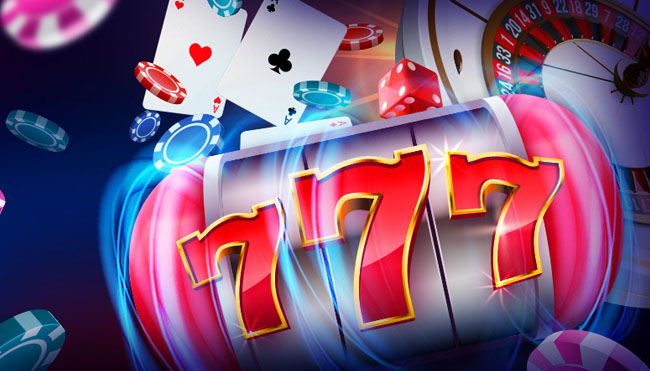 Online Slot Players Must Pay Attention to Steps to Play