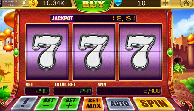 Win Real Money from Online Slot Gambling Games
