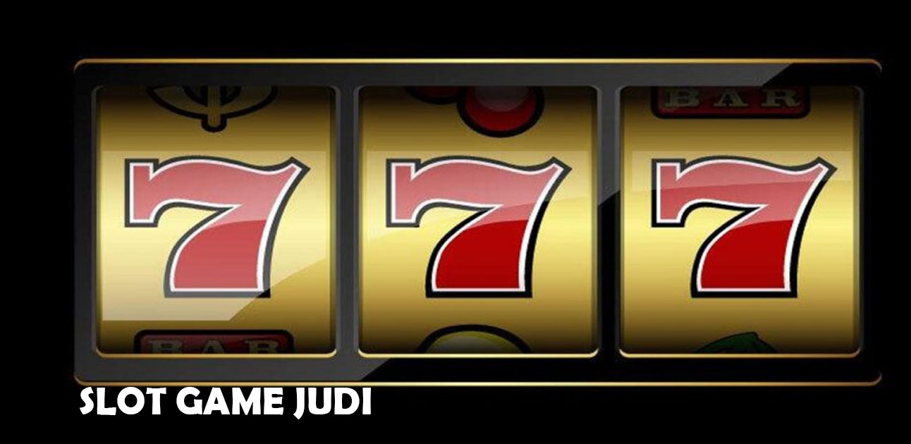 Link Alternatif Slot Game Judi Gacor
